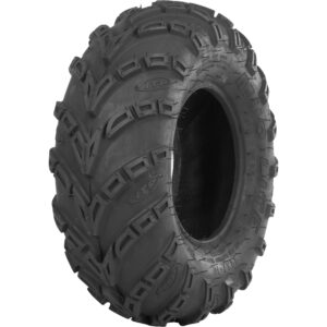 Tire Mud Lite At Front 24x8 12 Lr 310lbs Bias