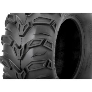 Tire Mud Rebel 22x11 10 Bias 6pr Lr385lbs