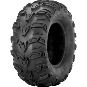 Tire Mud Rebel 22x8 10 Bias 6pr Lr275lbs
