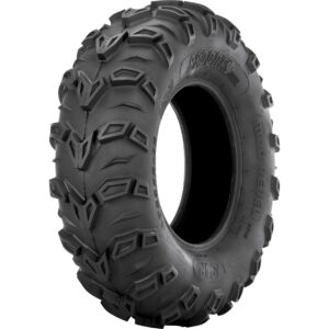 Tire Mud Rebel 23x8 10 Bias 6pr Lr300lbs