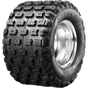 Tire Razr Plus Mx At18x10 8 4pr