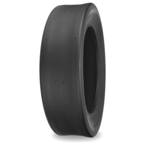 Tire Reactor 2 Drag Slick Rear 26x7 17 Bias Tl