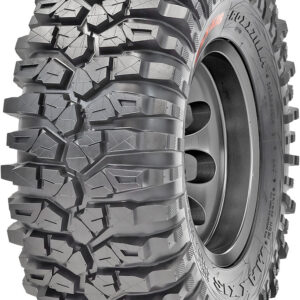 Tire Roxxzilla Cmp Cmpd 32x10r15 8pr Tl