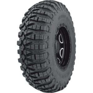 Tire Terra Master Front 27x9r12 Radial Lr760lbs