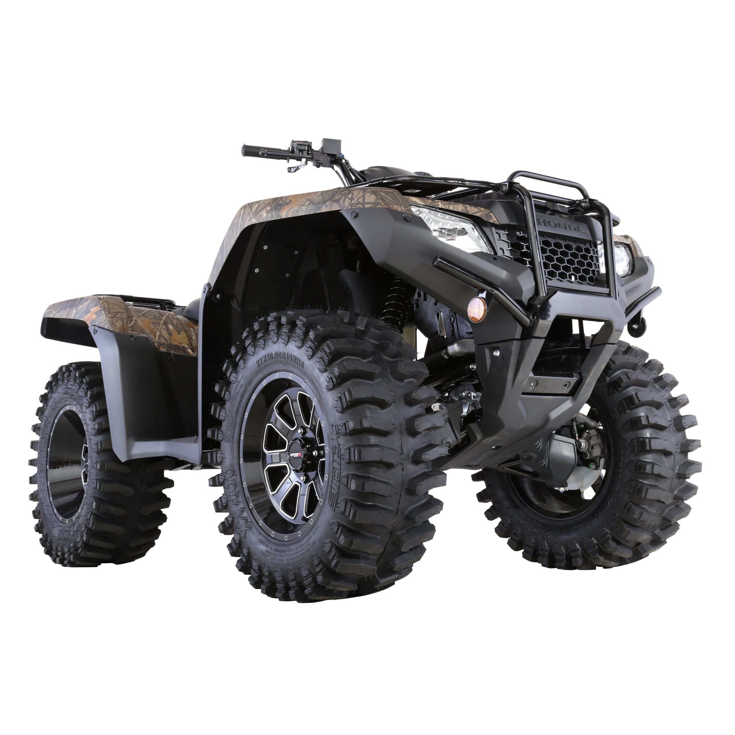 Tire Xt400 27x10r14 - Image 4