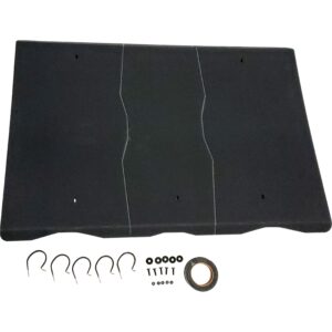 Utv Molded Roof