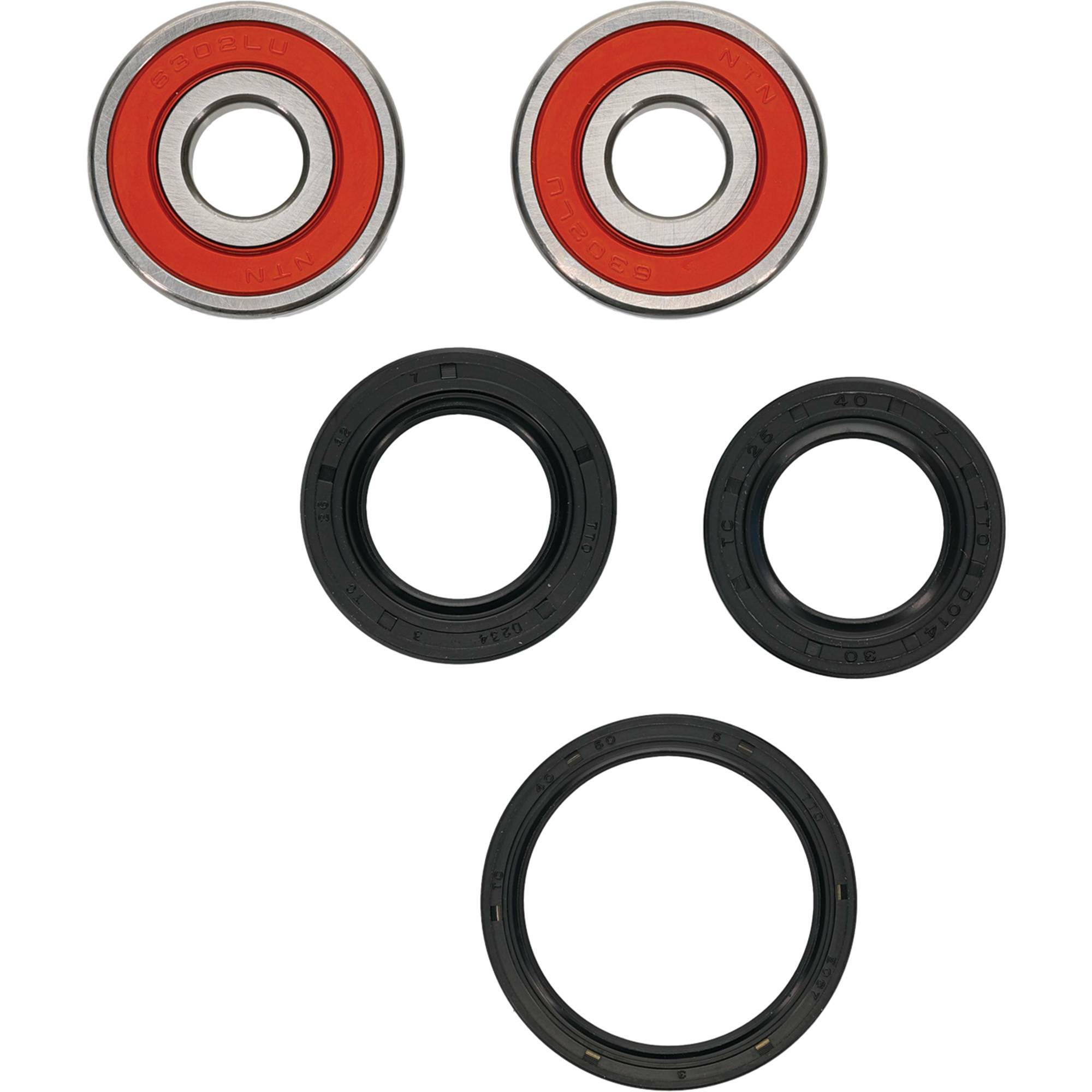 Wheel Bearing Kit Premium - Image 3