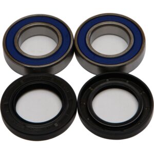 Wheel Bearing & Seal Kit