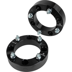 Wheel Spacer 1.5" 4/137 Stud: 10mm X 1.25mm
