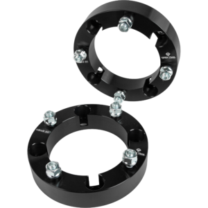 Wheel Spacer 1.5" 4/156 Stud: 12mm X 1.5mm