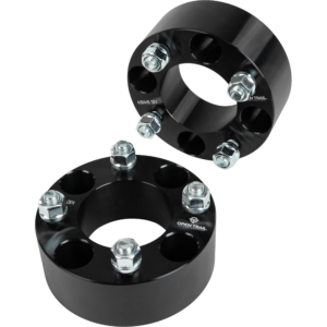 Wheel Spacer 2" 4/110 Stud: 12mm X 1.25mm