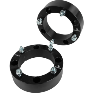 Wheel Spacer 2" 4/156 Stud: 10mm X 1.25mm