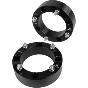 Wheel Spacer 2" 4/156 Stud: 3/8" X 24