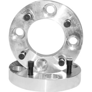 Wide Tracs Wheel Spacers 1.5" Wt4/115 15