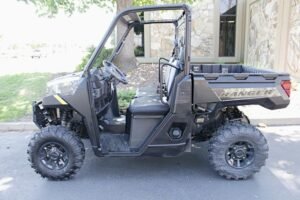 2024 Polaris® Ranger 1000 Premium